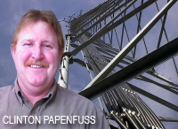 Clinton Papenfuss